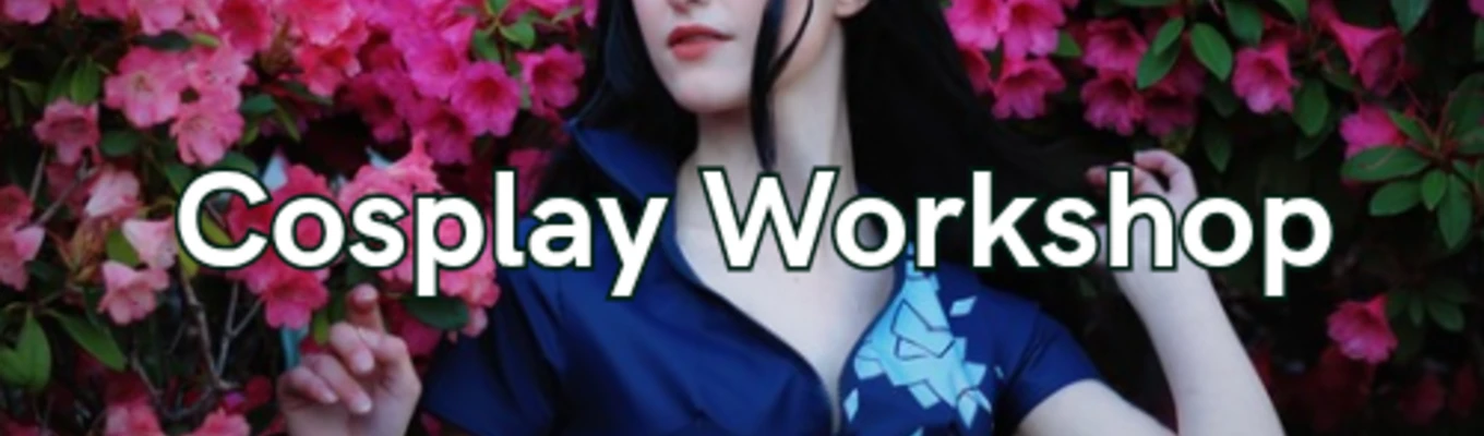 Cosplay Workshop