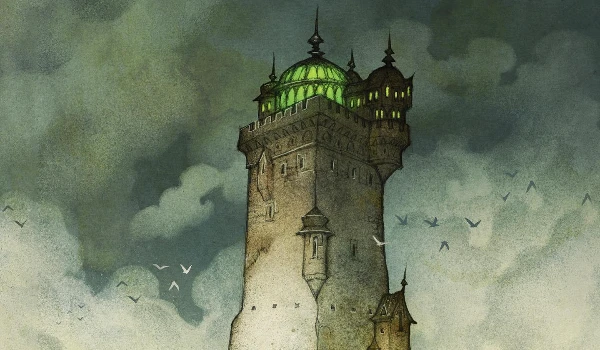 Bilde for arrangement